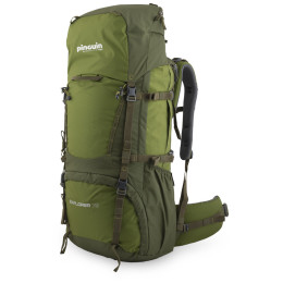 Sac à dos Pinguin Explorer 75 green Khaki