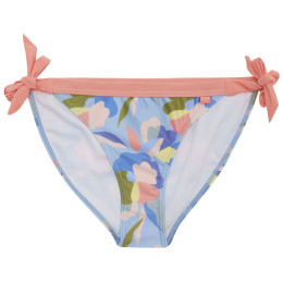 Bas de maillot de bain Regatta Flavia Bikini Str bleu / rose Abstract Floral Print