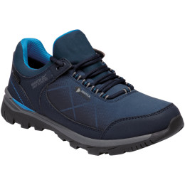 Chaussures femme Regatta Lady Highton STR bleue Dkdnm/Blaster