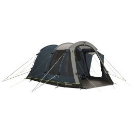 Tente Outwell Nevada 4P 2023 bleue Navy Night