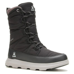 Bottes hiver femme Kamik Lea Mid vert BK2