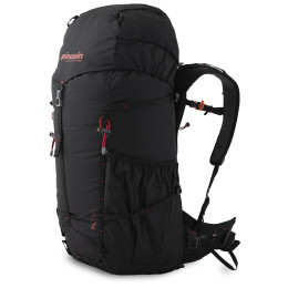 Sac à dos randonnée Pinguin Fly 35 noir