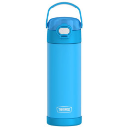 Thermos enfant Thermos s hydratačním uzávěrem bleu blue
