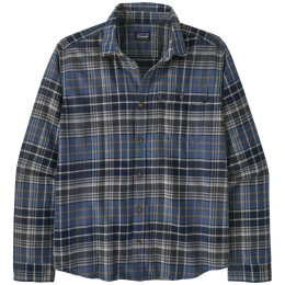 Chemise homme Patagonia Fjord Flannel Shirt Lightweight