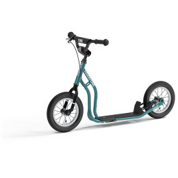 Trottinette Yedoo One Y40 bleu blue