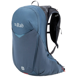 Sac à dos randonnée Rab Nitron 25 bleu Orion Blue