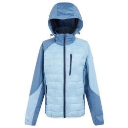 Veste femme Regatta Wmn Pro Hybrid bleu / bleue claire ClrSky/CntBl