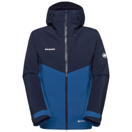 Veste homme Mammut Crater IV HS Hooded Jacket