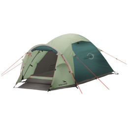 Tente de randonnée Easy Camp Quasar 200 green TealGreen