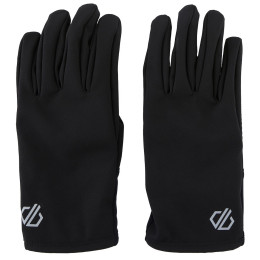 Gants de randonnée Dare 2b Endurance Pro Softshell Gloves noir Black