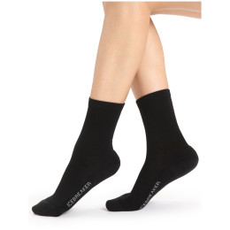 Chaussettes femme Icebreaker W Lifestyle Light Crew