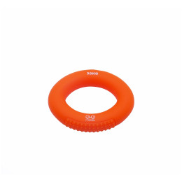 Anneau renforcement YY VERTICAL Climbing Ring 30 kg orange orange