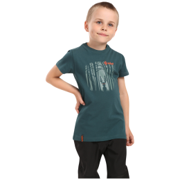 T-shirt enfant Kilpi Salo-Jb
