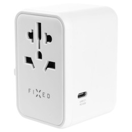 Chargeur FIXED Voyager 65 W