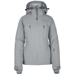 Veste de ski femme Kilpi Addison W girs Gry