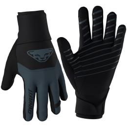Gants Dynafit Radical 2In1 Gloves bleu 0721 - cinder/0910