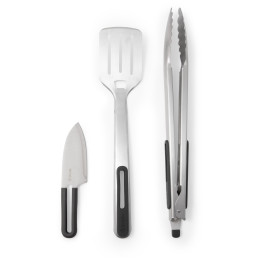 Accessoires barbecue BioLite Prep and Grill ToolKit