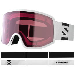 Masques ski Salomon Sentry Pro S Sigma