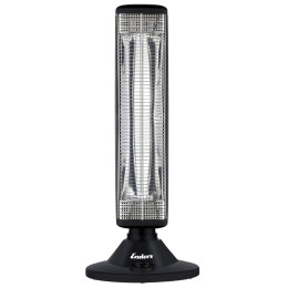 Radiant électrique Enders Florenz vert