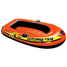 Bateau gonflable Intex Explorer 100 58355NP