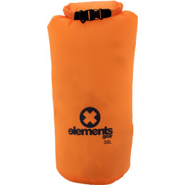 Sac étanche Elements Gear CORDURA LIGHT 30 l orange