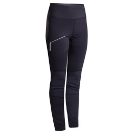 Leggings femmes Progress Treqa noir černá