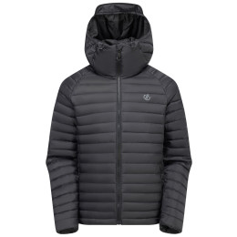 Veste homme Dare 2b Air Lite Padded Jacket gris Blk/mangomin