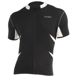 Maillot cyclisme homme Axon Prodigy vert