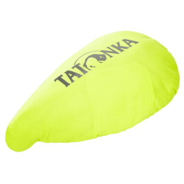 Housse Tatonka Saddle Cover jaune safety yellow