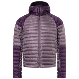 Doudoune homme Marmot Hype Down Hoody violet Purple Fig/Hazy Purple