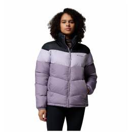 Veste d'hiver femme Columbia Puffect™ II Colorblock Jacket