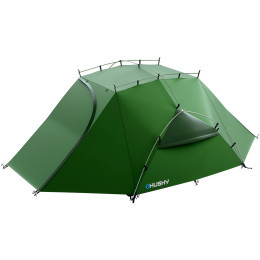 Tente de randonnée Husky Brofur 3 green