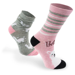 Chaussettes enfant Pidilidi Funny PD0132-01 3pack mix1 mix barev