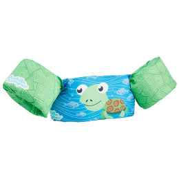 Gilet flottaison Sevylor Puddle Jumper Želva bleu / vert