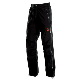Pantalon homme Mammut Convey Tour HS Pants M vert Black