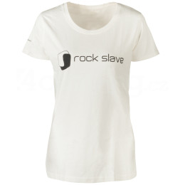 T-shirt femme Rock Slave Basic
