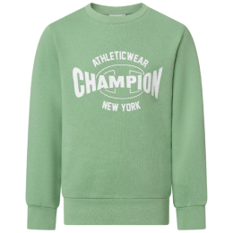 Sweatshirt enfant Champion Crewneck Sweatshirt B GMS
