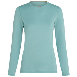 T-shirt femme Icebreaker W's 260 Tech LS Crewe