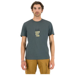 T-shirt homme Karpos Outd. Trees T-Shirt