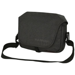 Sac bandoulière Hannah MB 10 gris foncé Anthracite