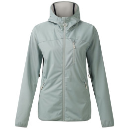 Veste femme Dare 2b Lexan III Softshell vert clair GlacierGreen