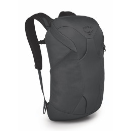 Sac à dos Osprey Farpoint Fairview Travel Daypack girs tunnel vision grey