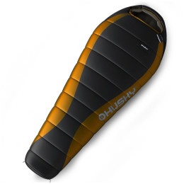 Sac de couchage en plumes Husky Darvin 0°C