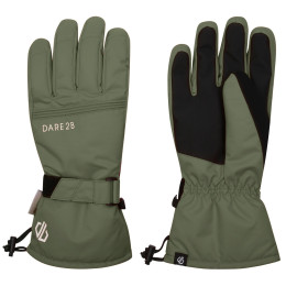 Gants Dare 2b Worthy Glove green OlivineGreen