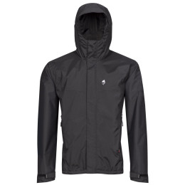 Veste homme High Point Montanus Jacket vert Black