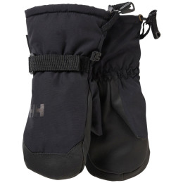 Gants enfant Helly Hansen K Rider Mittens 2.0 noir 990 Black