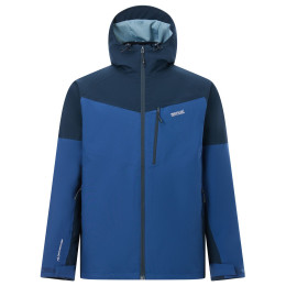 Veste homme Regatta Wentwood 3in1 bleu / noir AviBlueNavy