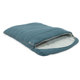 Sac de couchage Vango Stellar Double vert Oasis