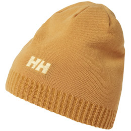 Bonnet d'hiver Helly Hansen Brand Beanie orange Cloudberry