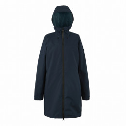 Veste femme Regatta Denbury bleu foncé Navy(StrmBl)